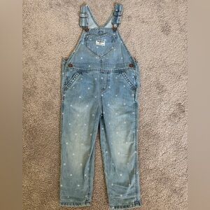Oshkosh b’gosh 3T Jean overalls